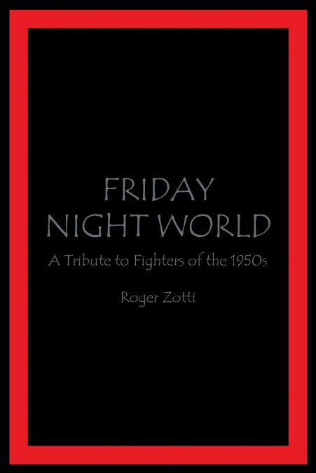 Friday Night World