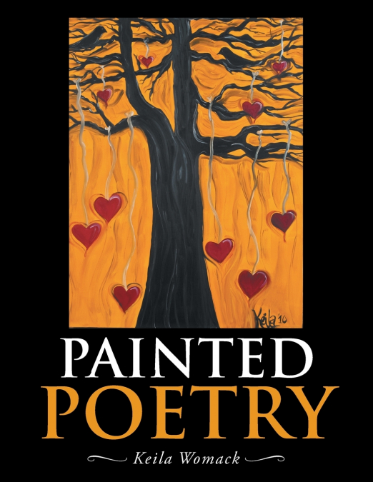 Painted Poetry