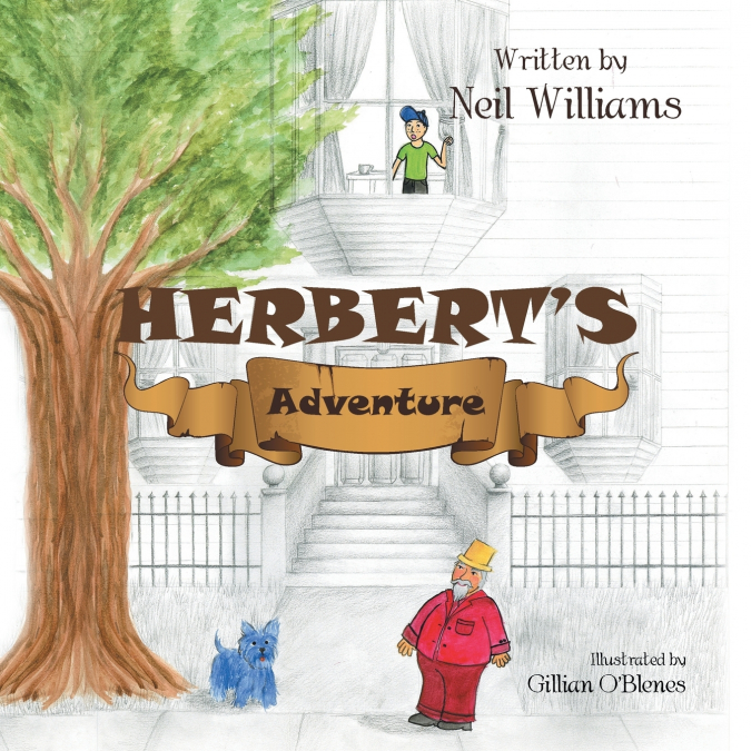 Herbert’s Adventure