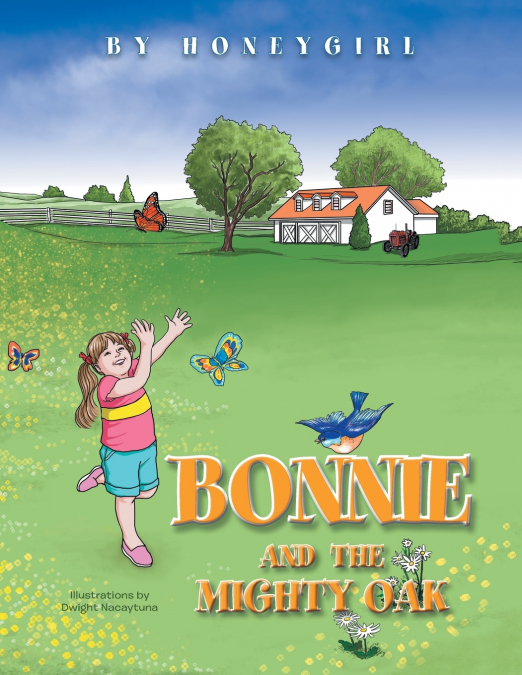 Bonnie and the Mighty Oak