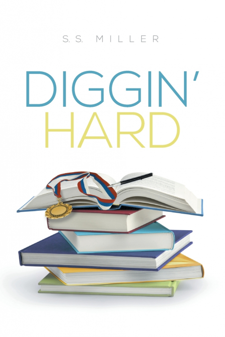 Diggin’ Hard