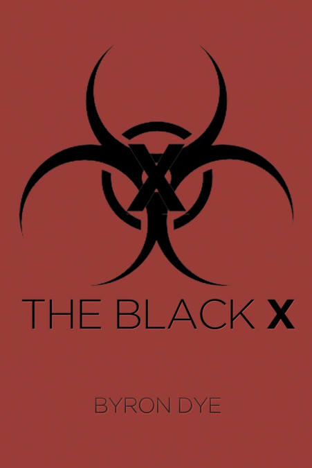 The Black X