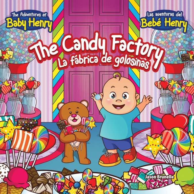 The Candy Factory