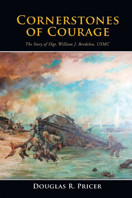 Cornerstones of Courage