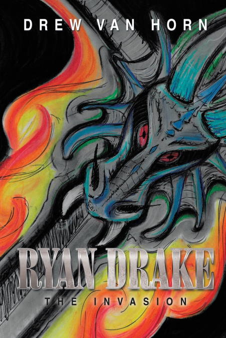 Ryan Drake
