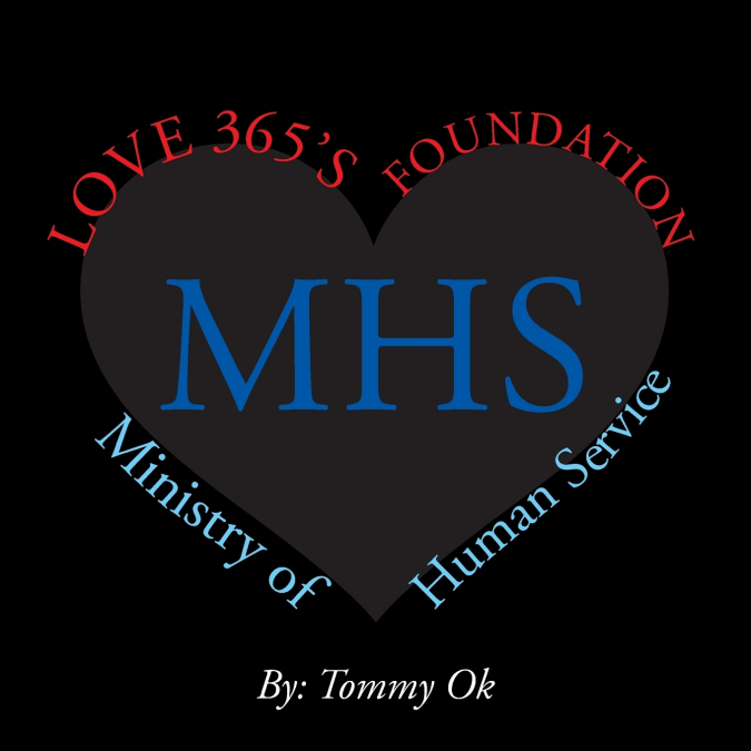 Love 365’s Foundation