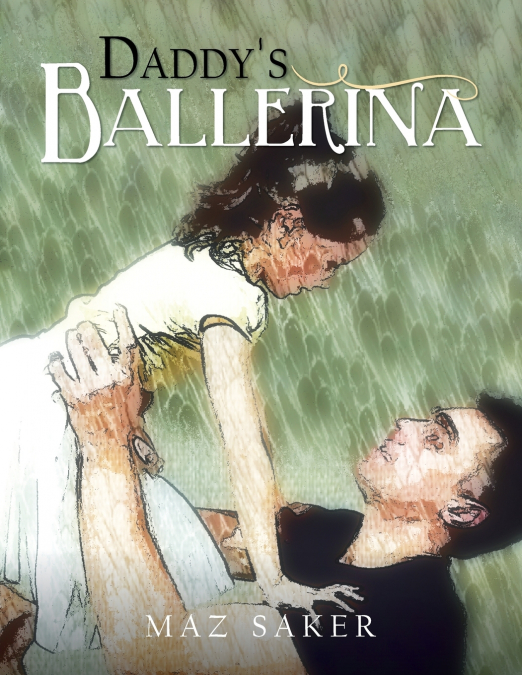 Daddy’s Ballerina