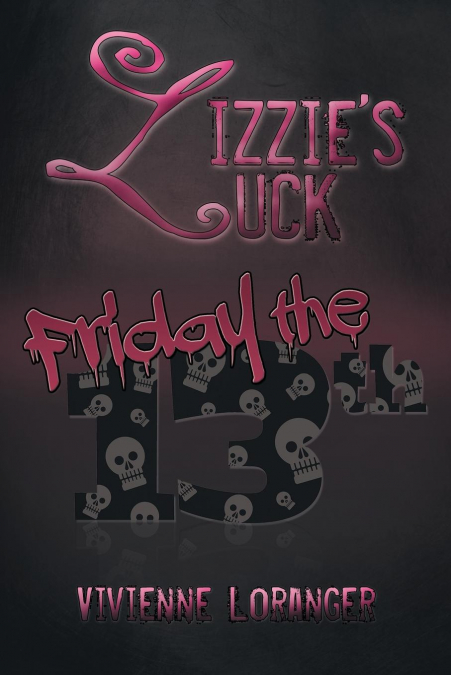 Lizzie’s Luck