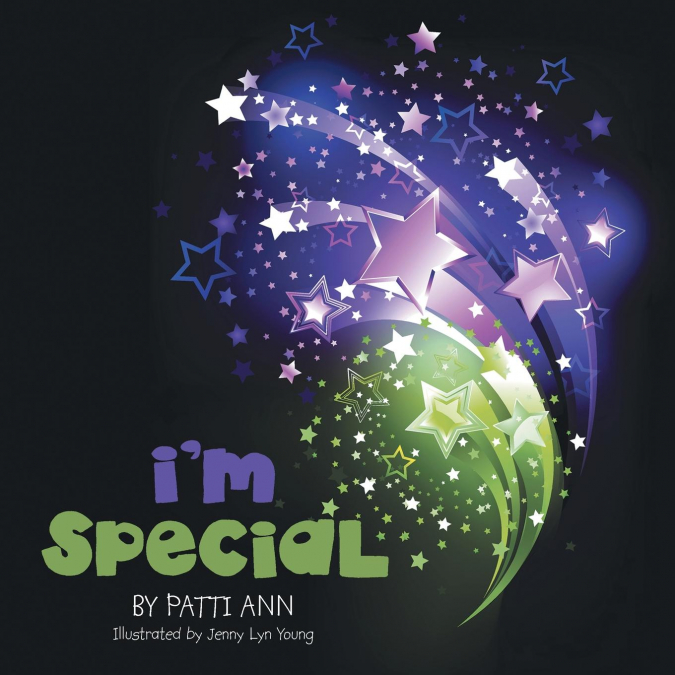 I’m Special