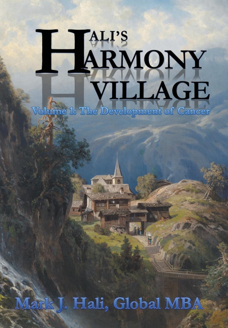 Hali’s Harmony Village