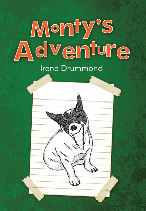 Monty’s Adventure