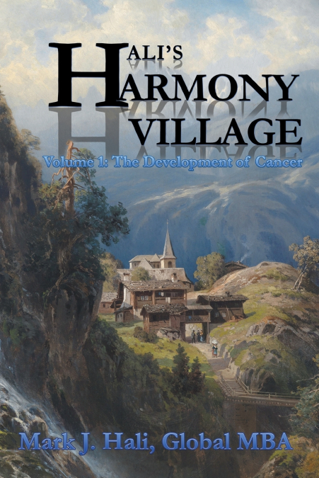 Hali’s Harmony Village