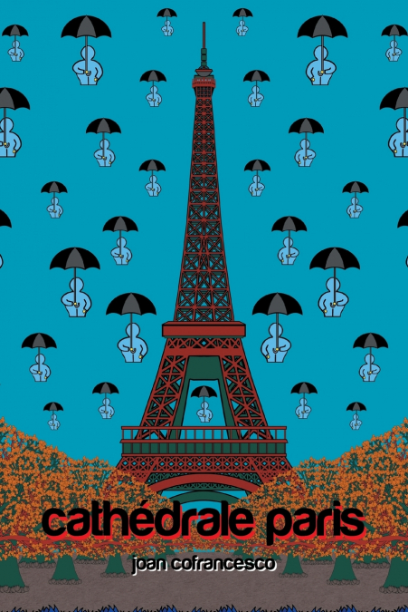 Cathedrale Paris