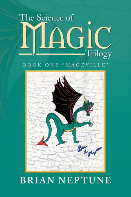The Science of Magic Trilogy