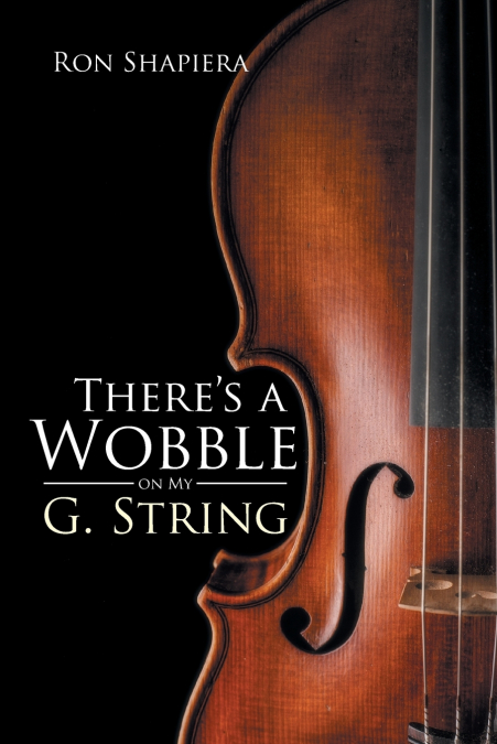 There’s a Wobble on My G. String