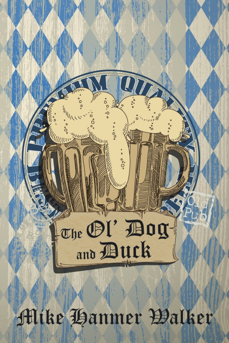 The Ol’ Dog and Duck