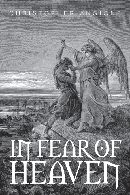 In Fear of Heaven