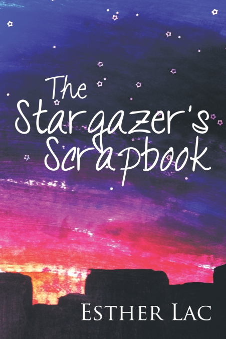 The Stargazer’s Scrapbook