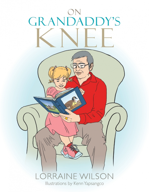 On Grandaddy’s Knee