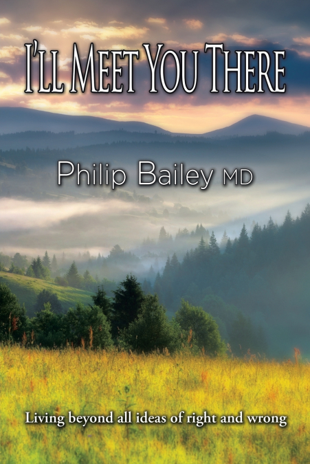 I’ll Meet You There