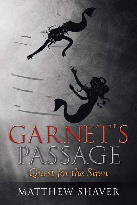 Garnet’s Passage