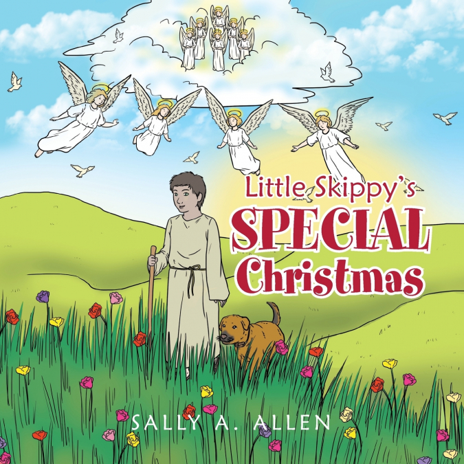 Little Skippy’s Special Christmas
