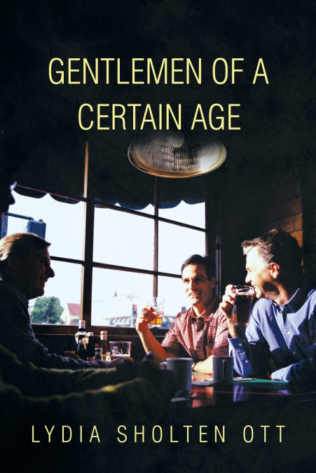 Gentlemen of a Certain Age