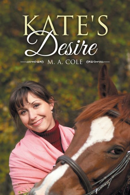 Kate’s Desire