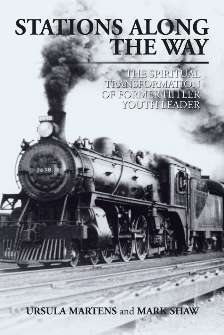 STATIONS ALONG THE WAY