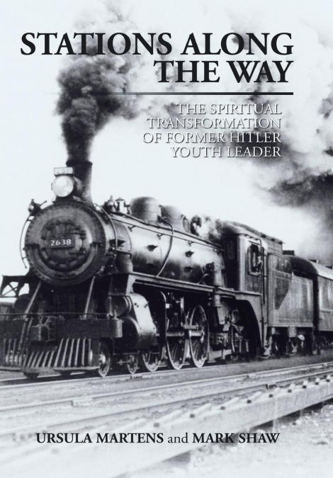 STATIONS ALONG THE WAY