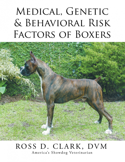 Medical, Genetic & Behavioral Risk Factors of Boxers