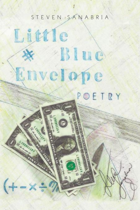 Little Blue Envelope