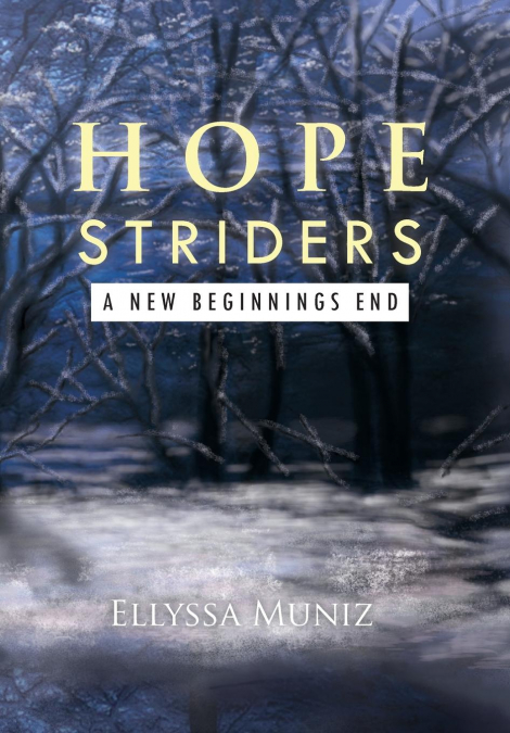 HOPE STRIDERS