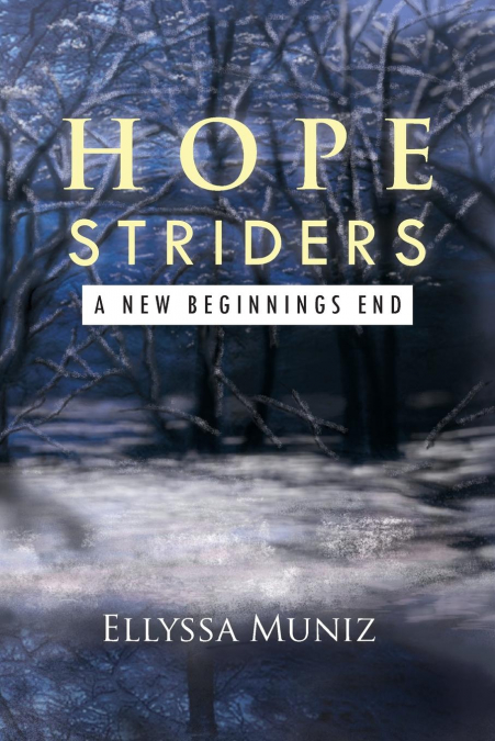 HOPE STRIDERS