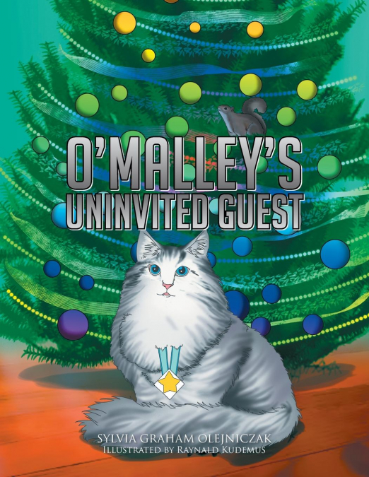 O’Malley’s Uninvited Guest