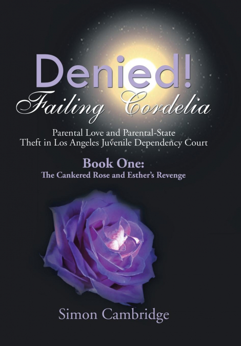 Denied! Failing Cordelia