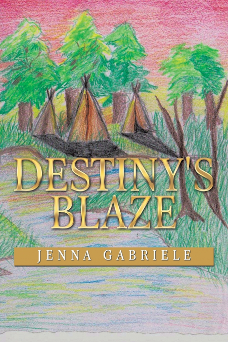 Destiny’s Blaze