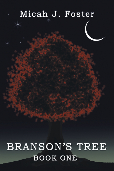 Branson’s Tree
