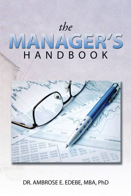 The Manager’s Handbook
