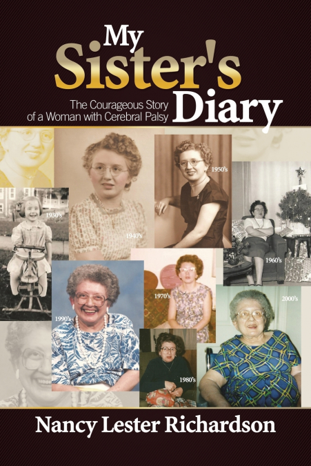 My Sister’s Diary