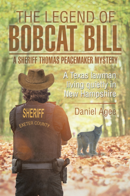 The Legend of Bobcat Bill
