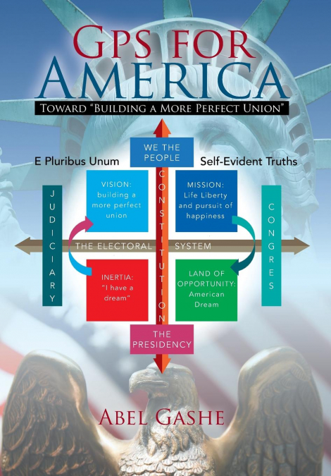GPS for America