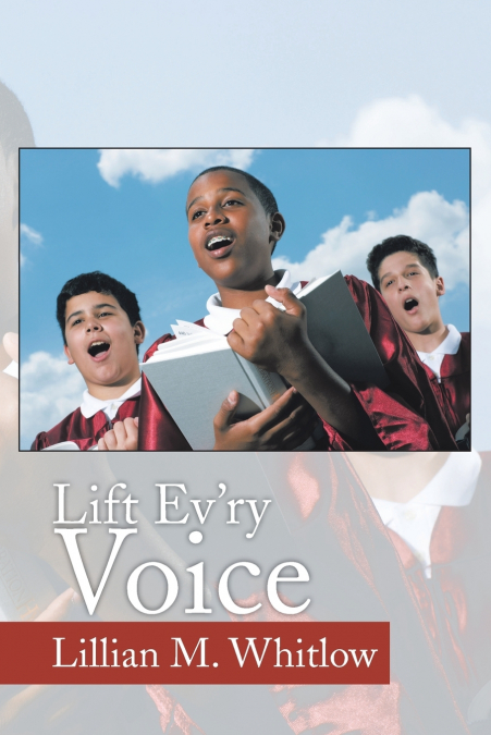 Lift Ev’ry Voice
