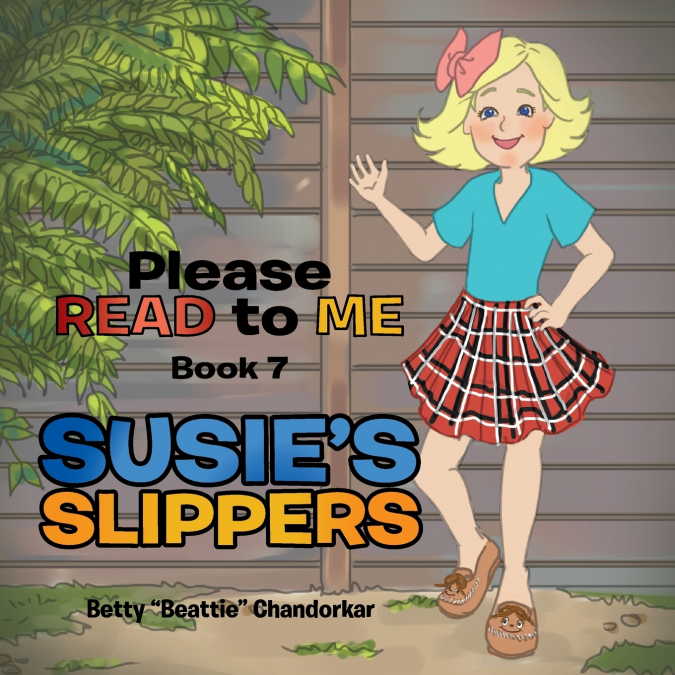 PLEASE READ TO ME