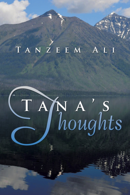 Tana’s Thoughts