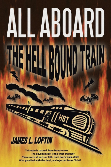 All Aboard
