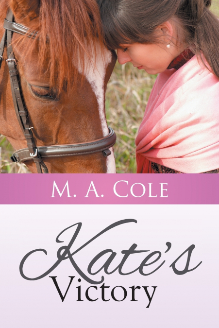 Kate’s Victory