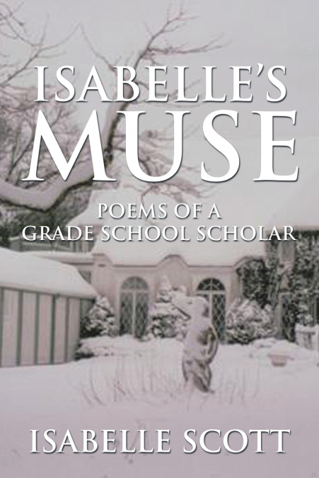 Isabelle’s Muse