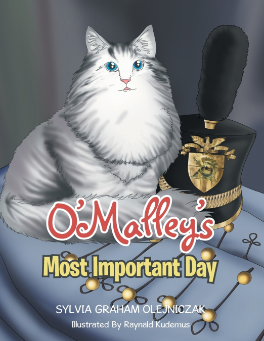 O’Malley’s Most Important Day
