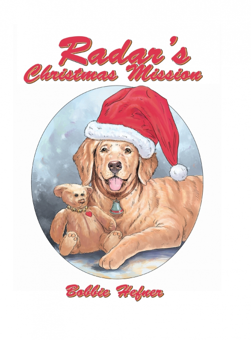 Radar’s Christmas Mission